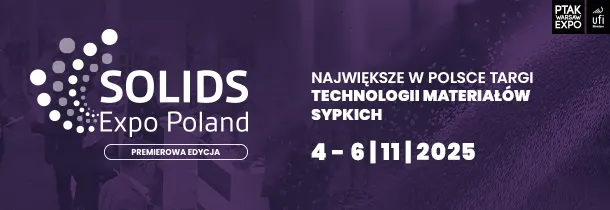 SOLIDS_EXPO_610_120-2 Wielka rewolucja w branży materiałów sypkich –nadchodzą targi Solids Expo 2025