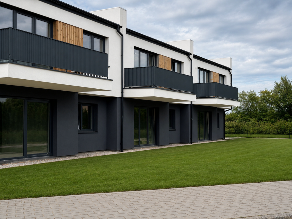 fot-2-1024x768 Apartamenty Tarnowskie Góry. Ekopol rozwija osiedle przy rezerwacie Segiet