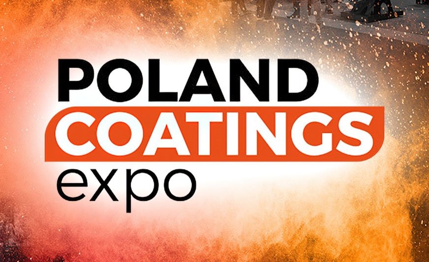 poland_coatings_expo Poland Coatings Expo 2026. Branża powłok przemysłowych przyspiesza – innowacje, automatyzacja i zrównoważony rozwój spotkają się w Warszawie
