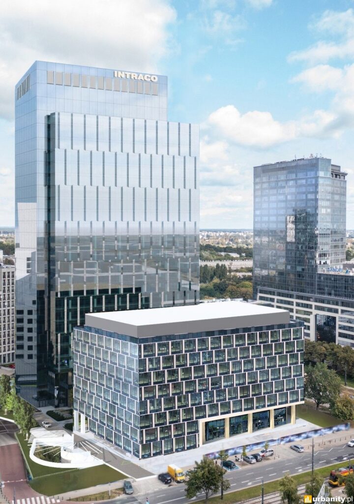 20901246-720x1024 Warszawa 2026: Te 5 Biurowców Zmienią Oblicze Stolicy. Jeden Sięgnie 174 Metrów!