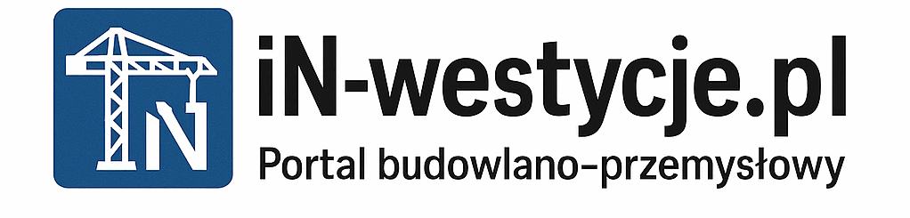 Magazyn Inwestycje portal budowlano - przemysłowy