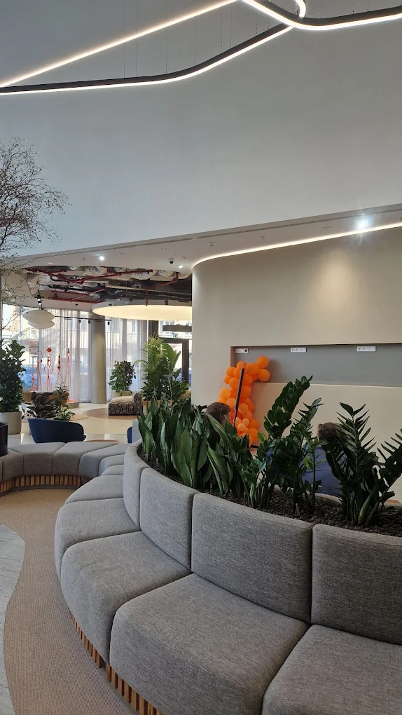 unnamed-3 The FORM(ula) przyszłości – sztuczna inteligencja, architektura i światło w jednym ciele