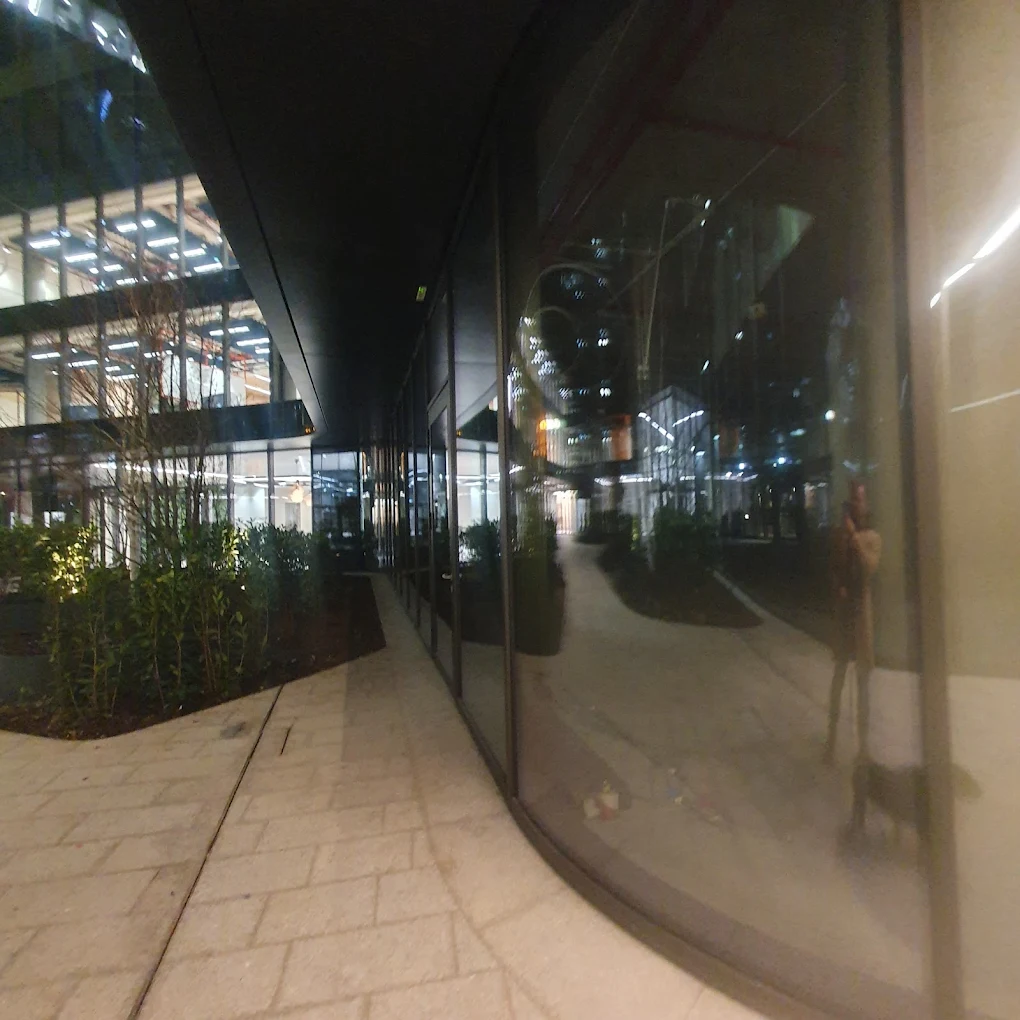 unnamed-4 The FORM(ula) przyszłości – sztuczna inteligencja, architektura i światło w jednym ciele