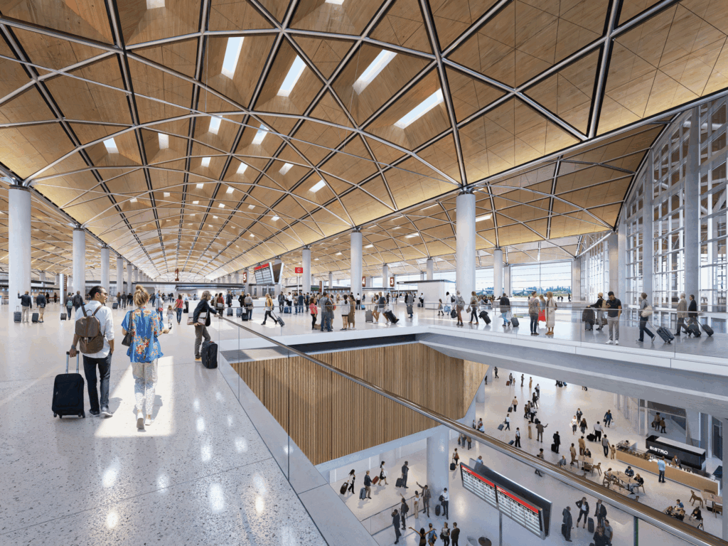 Check_In_Hall-1-2400x1800-1-1024x768 Budowa Centralnego Portu Komunikacyjnego (CPK) - jeden z największych projektów infrastrukturalnych w historii Polski