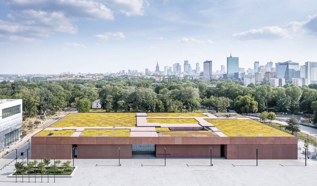 Muzeum-Wojska-Polskiego-1024x603 XXIX Edycja Konkursu "Polski Cement w Architekturze"