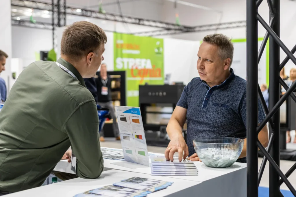 galeria_2024_heating_tech_6-1024x683 Heating Tech, Wodkan Tech i Recycling Tech – to trzy komplementarne wydarzenia w Ptak Warsaw Expo