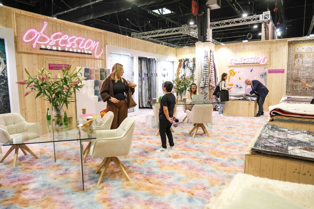  Warsaw Home & Contract 2025 – przestrzeń inspiracji, designu i biznesu