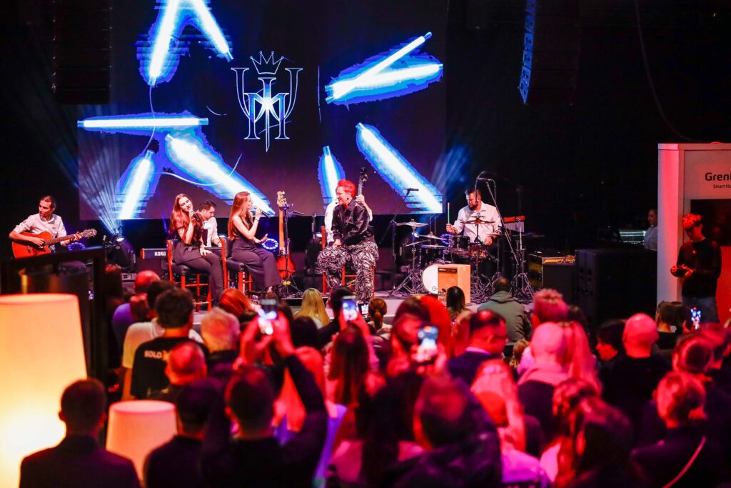  Warsaw Home & Contract 2025 – przestrzeń inspiracji, designu i biznesu