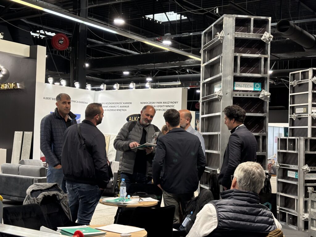 IMG_1352-1024x768 Przyszłość budownictwa 2026: rusza World of Build Expo 2026 w Ptak Warsaw Expo