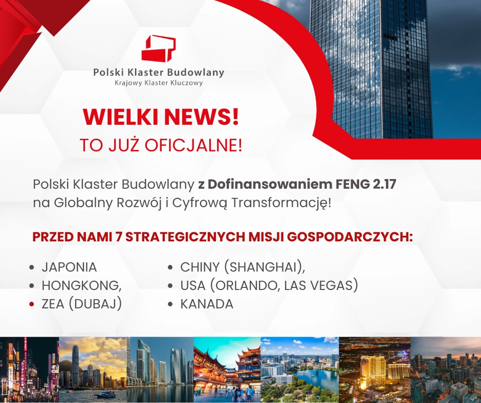 Polski Klaster Budowlany