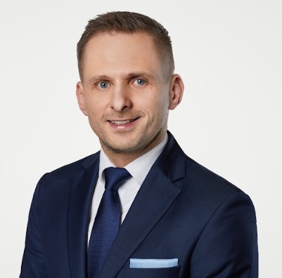 Daniel-Cekala Holcim Polska dołącza do Stowarzyszenia Producentów Betonów