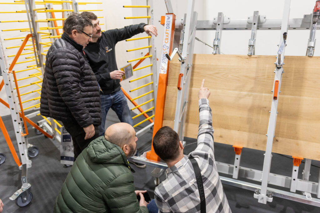 door-1024x683 DOOR-TEC 2026 – kluczowe targi branży drzwiowej w Europie