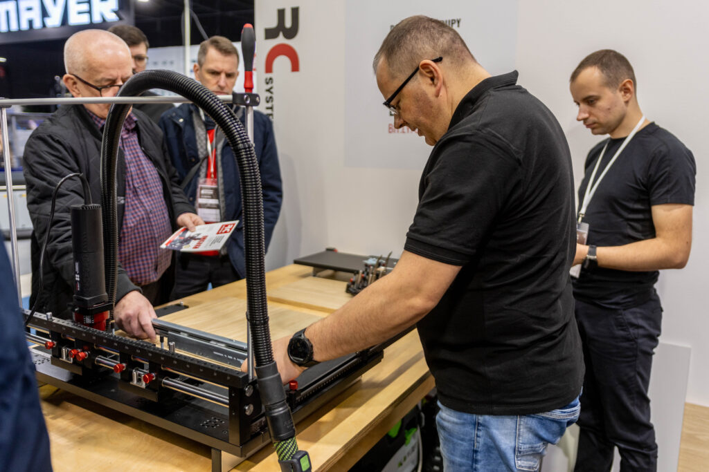 door-2-1024x683 DOOR-TEC 2026 – kluczowe targi branży drzwiowej w Europie