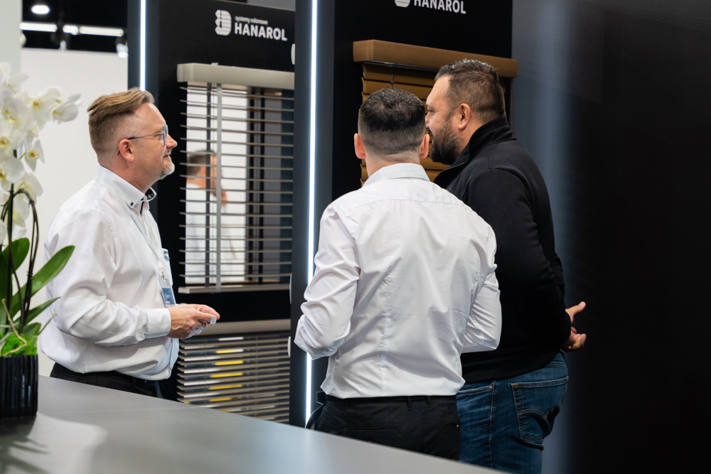 window Window Tech Expo – kluczowe targi branży okiennej, drzwiowej i fasadowej