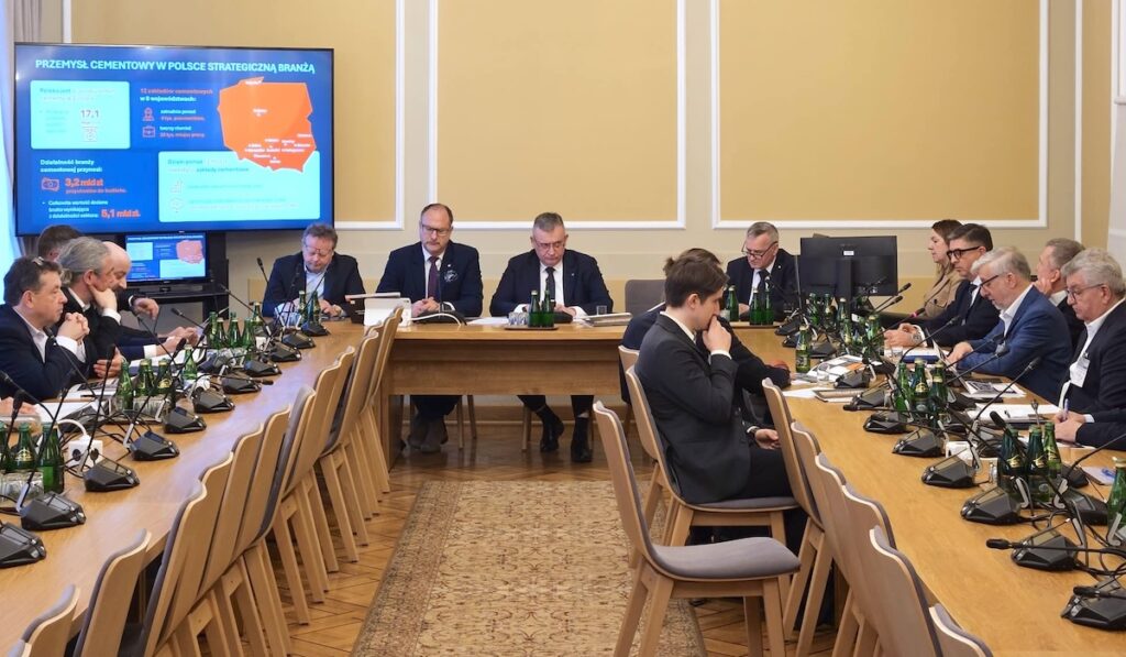 1-1-1024x597 Import cementu spoza UE rośnie. Branża apeluje o rozszerzenie systemu SENT