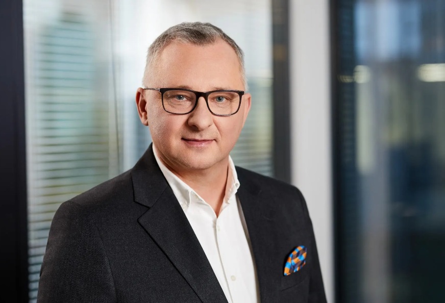 Izolbet Holcim Polska