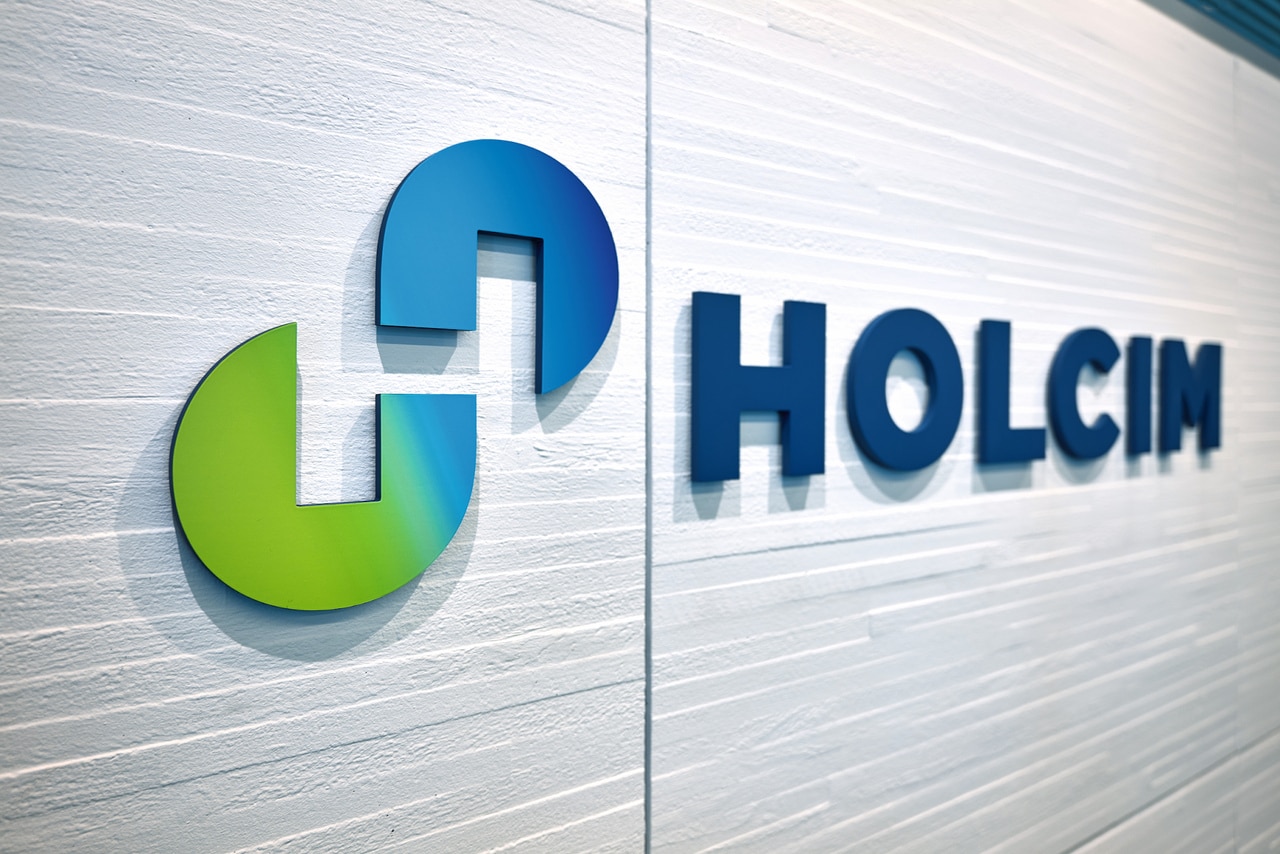 Holcim Polska