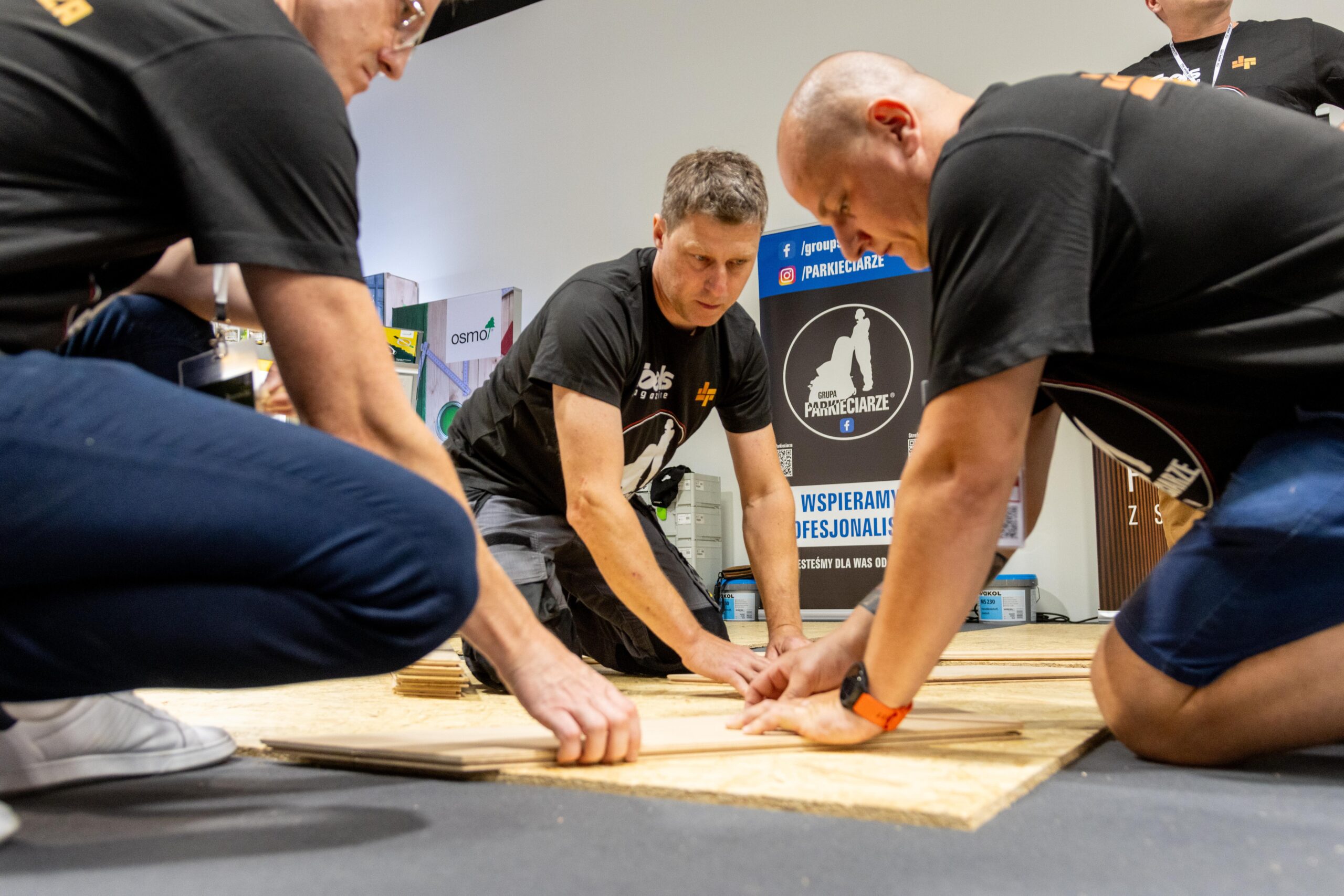 Warsaw Floor Expo 2026