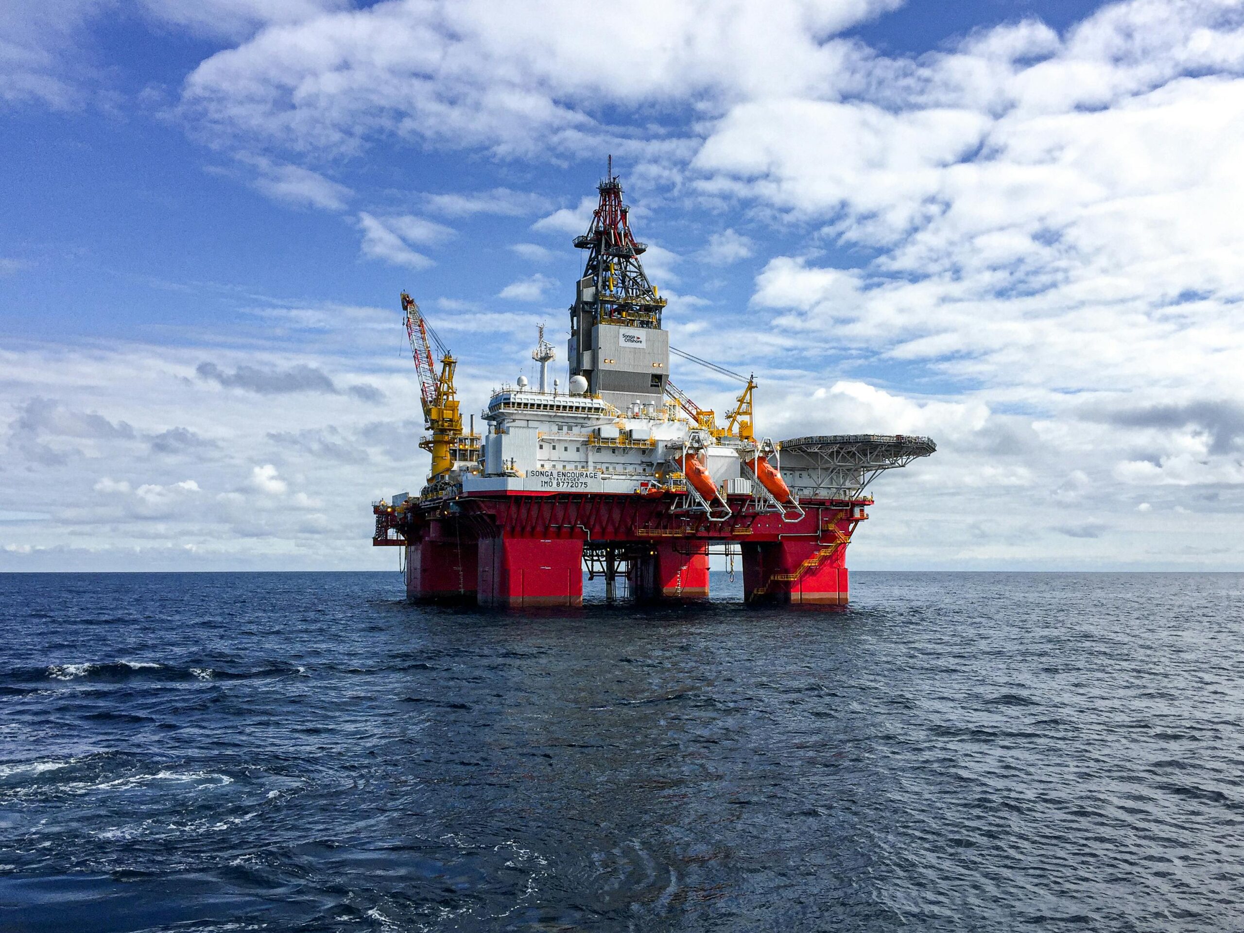 offshore
