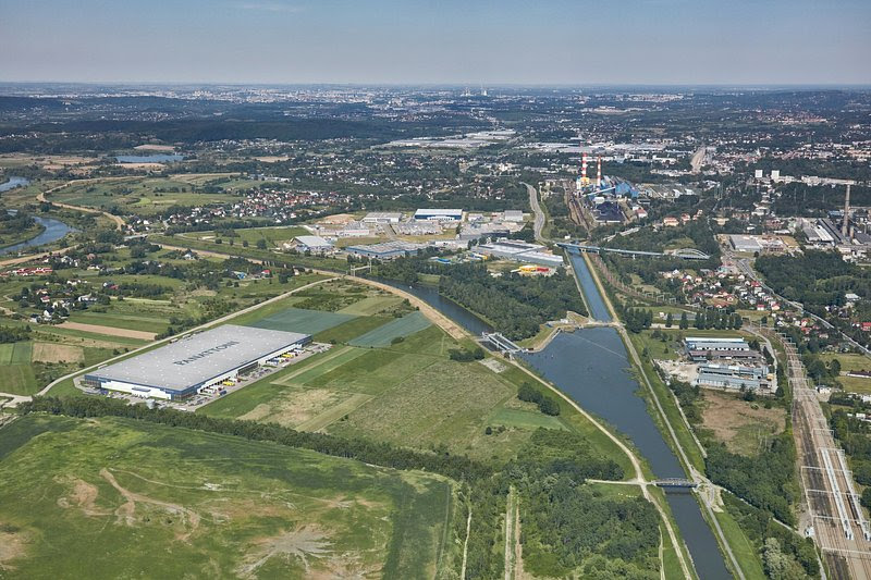 Panattoni i Eika Asset Management