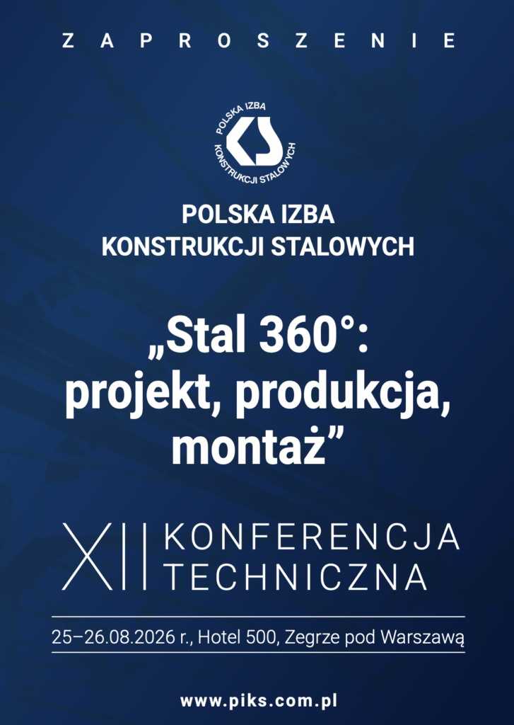 6a25a7bc49e55f85199bddd7-727x1024 XII Konferencja Techniczna PIKS– Stal 360°