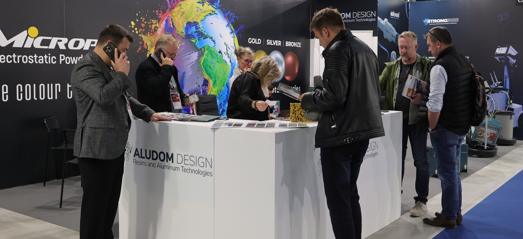 Poland Coatings Expo 2026