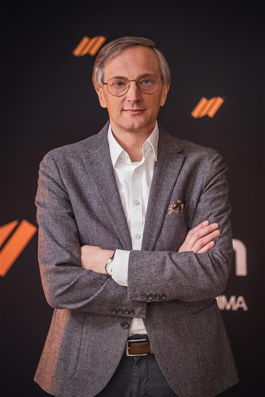 Grzegorz-Rutkowski_Hymon Transformacja energetyczna przemysłu nabiera tempa. Hymon zrealizował kompleksowy projekt dla Henkel