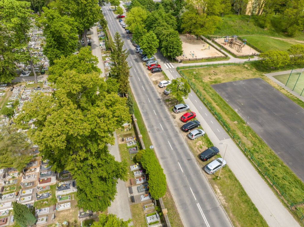 Urzad-Miejski-w-Lubinie-materialy-prasowe-Przebudowa-ulicy-Szkolnej-w-Lubinie-2026-05-4-1024x767 Modernizacja dróg Lubin. Ulica Szkolna przejdzie kompleksową przebudowę za blisko 3 mln zł