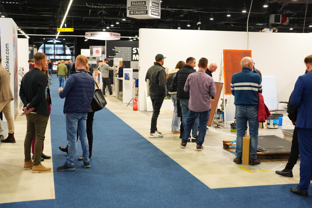 C-184-1024x683 Facade Expo 2026 – nowoczesne elewacje i termomodernizacja wyznaczają kierunek rozwoju budownictwa